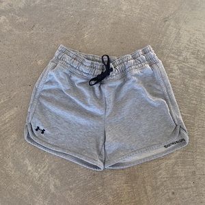 under armour shorts